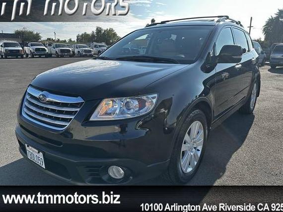 SUBARU B9 TRIBECA 2013 4S4WX9GD4D4401046 image